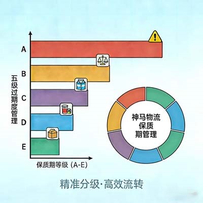 五级过期度