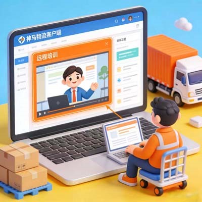 远程培训